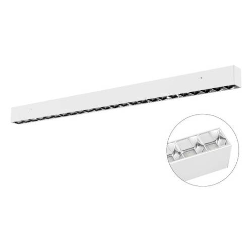 EVN BALR12360140 EVN Lichttechnik LED-Deckenleuchte
