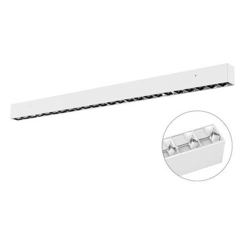 EVN BALD12360140 EVN Lichttechnik LED-Deckenleuchte
