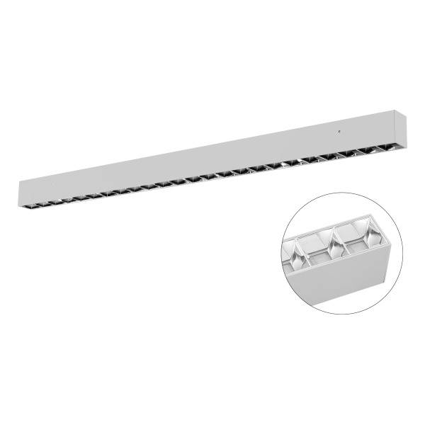 EVN BALD12361440 EVN Lichttechnik LED-Deckenleuchte