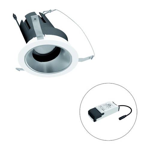 EVN F01R14AM1830L24P EVN Lichttechnik LED-Deckenstrahler