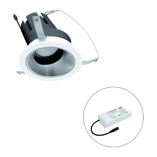 EVN F01R14AM1840L24D EVN Lichttechnik LED-Deckenstrahler