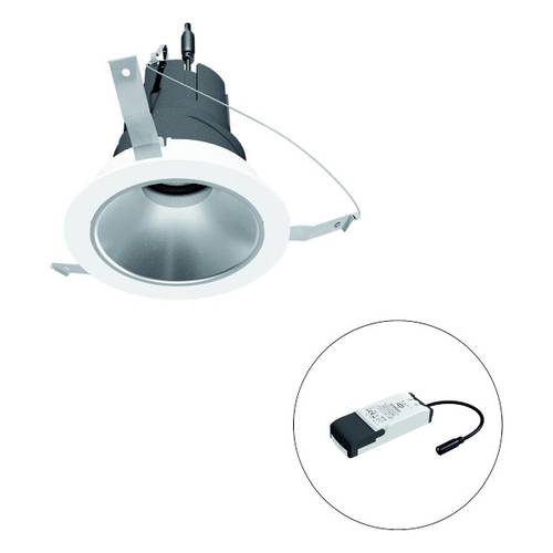 EVN F02R14SM0627L55P EVN Lichttechnik LED-Deckenstrahler