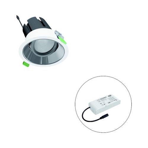 EVN F04R11SM2540L24D F04R11SM2540L24D LED-Deckenstrahler