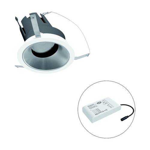 EVN F01R14AM3840L24D EVN Lichttechnik LED-Deckenstrahler