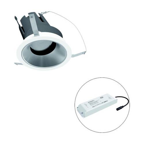 EVN F01R14AM3840L24P EVN Lichttechnik LED-Deckenstrahler