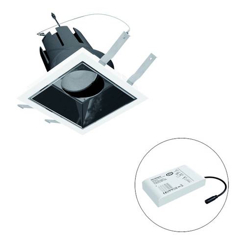 EVN F03R11SM3840L38D EVN Lichttechnik LED-Deckenstrahler