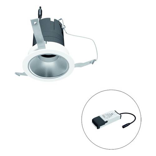 EVN F01R14SM0627L24P EVN Lichttechnik LED-Deckenstrahler