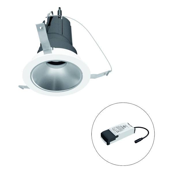 EVN F02R14SM1340L38P EVN Lichttechnik LED-Deckenstrahler