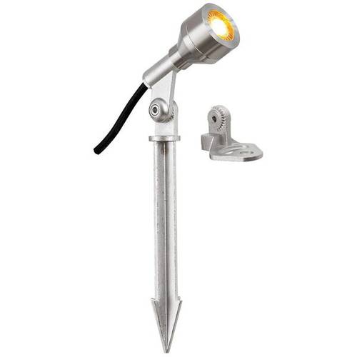 EVN P68123502 EVN Lichttechnik LED-Gartenstrahler