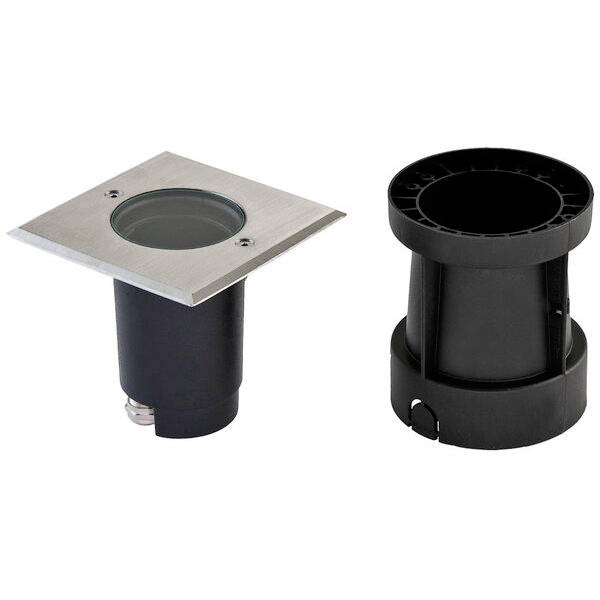 EVN EVN Lichttechnik 679461 Außeneinbauleuchte LED