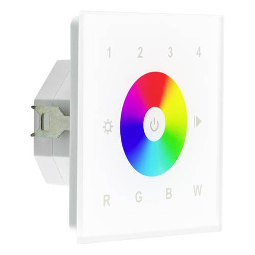 EVN EVN Lichttechnik ZBWP4RGBW Wandleuchte