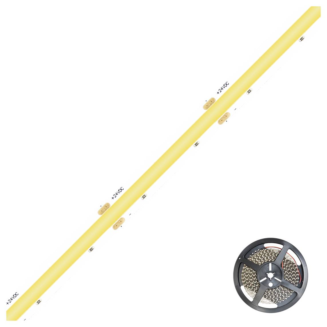 EVN COB LED-Stripe 5m 4000K C20242401040-1