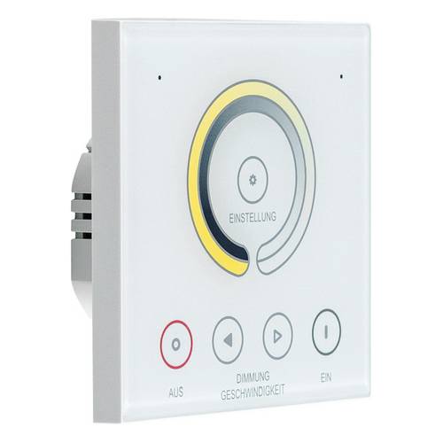 EVN WP-DIM-WW-CW-w Bedienelement