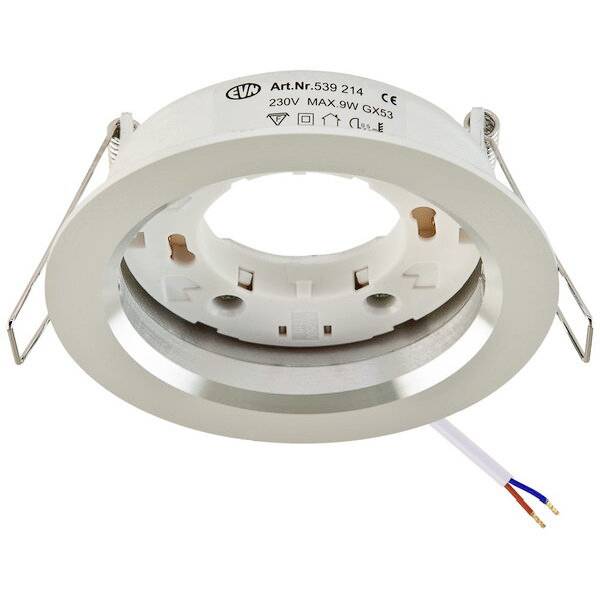 EVN 539214 EVN Lichttechnik Deckenstrahler