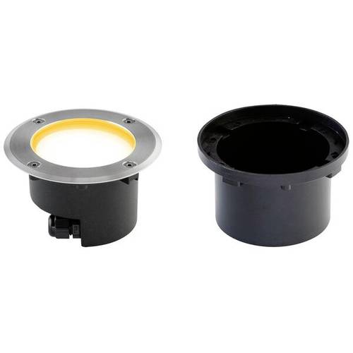 EVN 677010062 677010062 Bodeneinbauleuchte LED