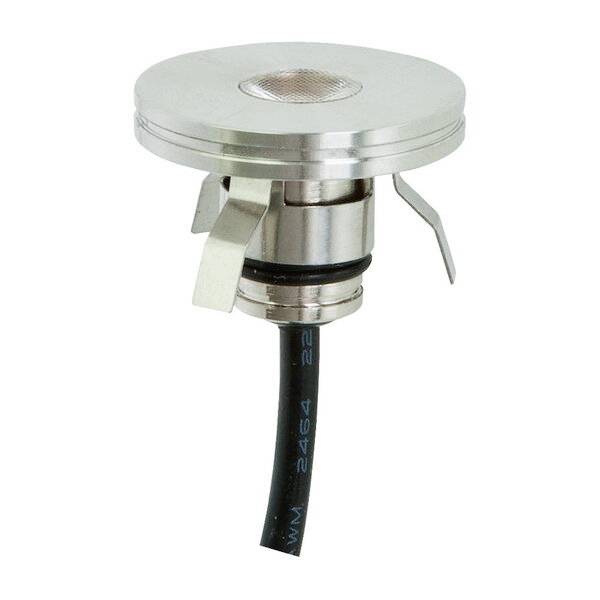 EVN Lichttechnik P-LED Einbaulichtpunkt P 441102