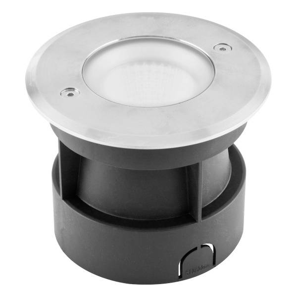 EVN Lichttechnik LED-Bodenleuchte IP67
