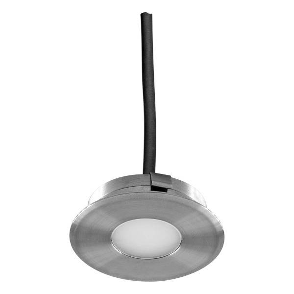EVN Lichttechnik LED-Bodenleuchte IP67 4000K 12V L67100640