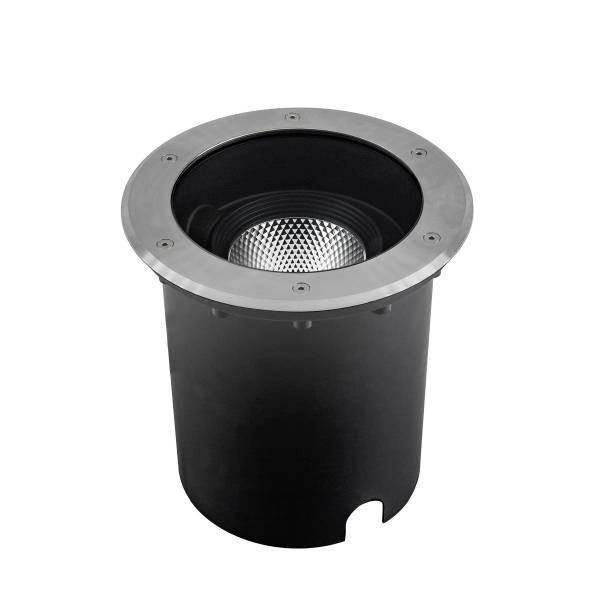 EVN Lichttechnik LED-Bodenleuchte IP67 PC67103602-0