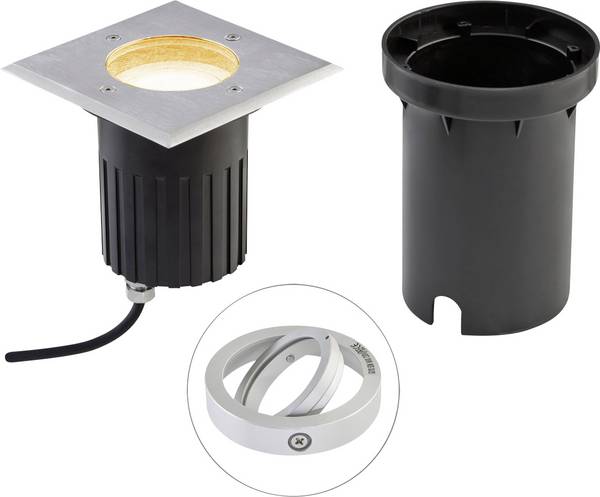 EVN 678410402 678410402 Bodeneinbauleuchte GU10 LED