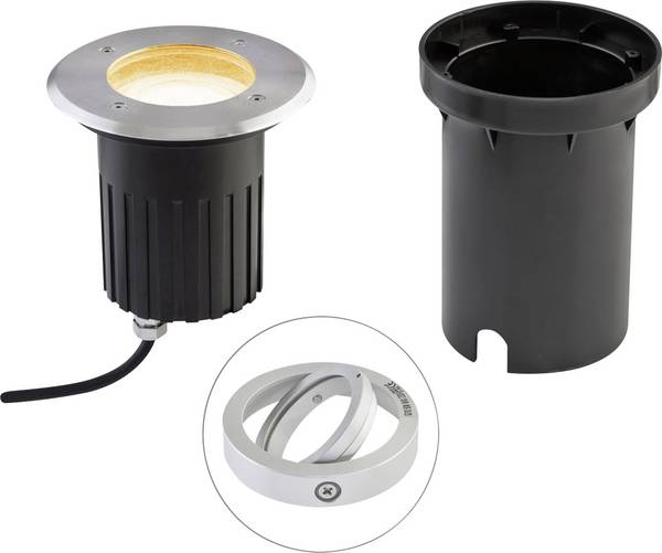 EVN 678710402 678710402 Bodeneinbauleuchte GU10 LED