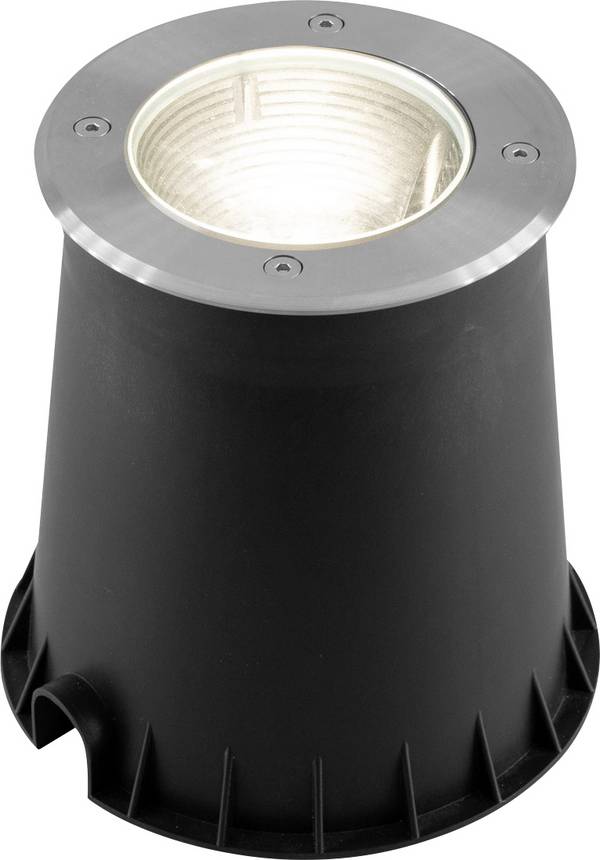 EVN 679238527 679238527 Bodeneinbauleuchte GU10 LED