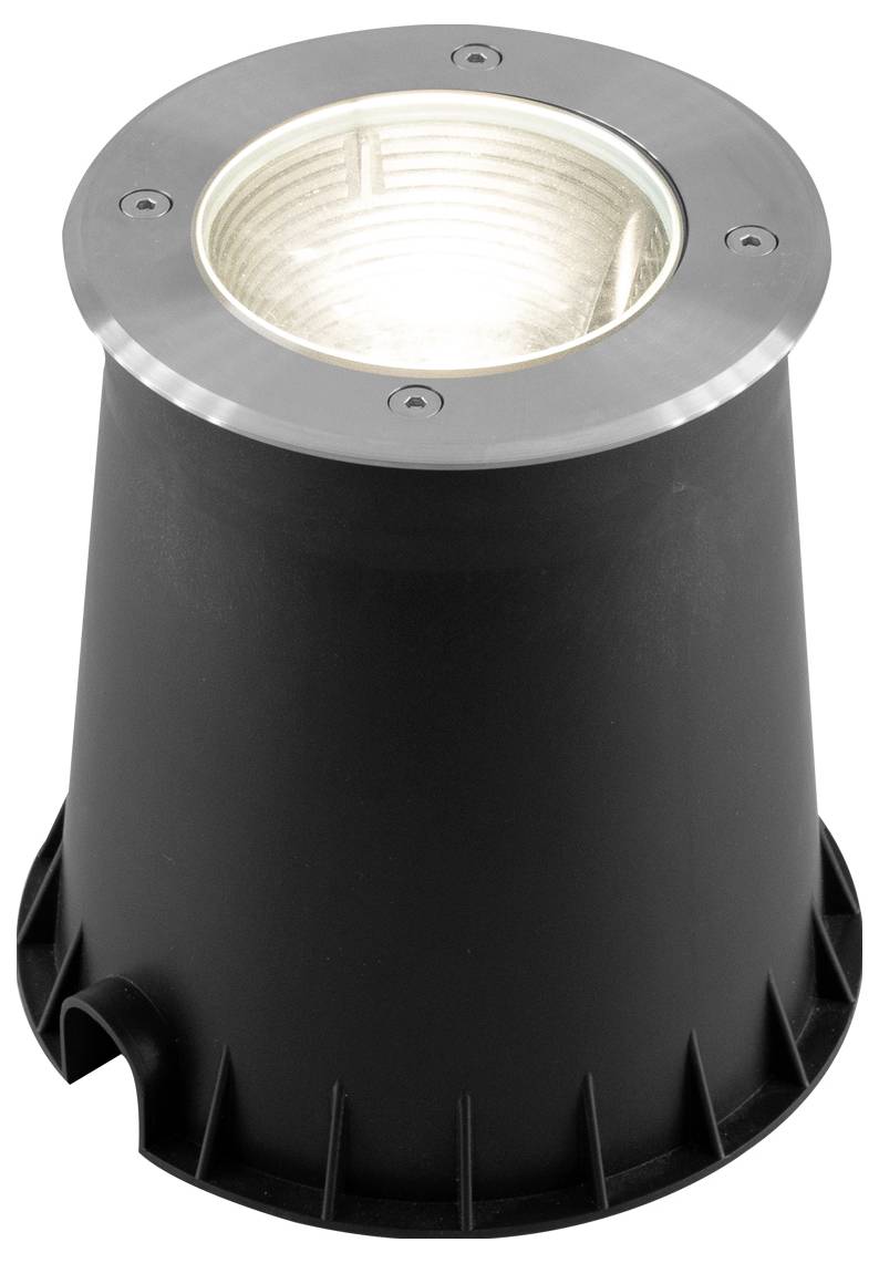 EVN 679238527 679238527 Bodeneinbauleuchte GU10 LED-1