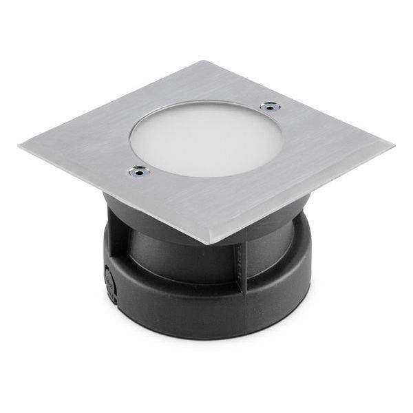 EVN Lichttechnik LED-Bodeneinbauleuchte 674029902