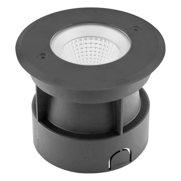 EVN Lichttechnik LED-Bodeneinbauleuchte-0
