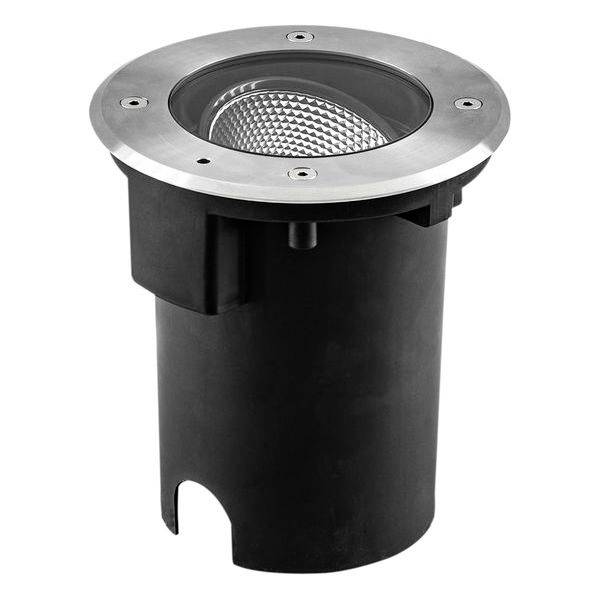 EVN Lichttechnik LED-Bodeneinbauleuchte
