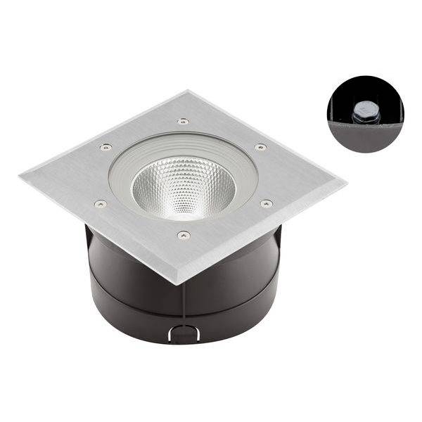 EVN Lichttechnik LED-Bodeneinbauleuchte