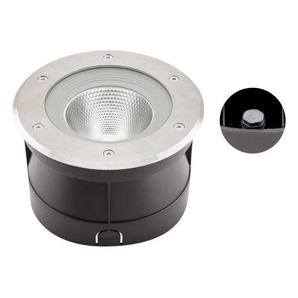 EVN Lichttechnik LED-Bodeneinbauleuchte