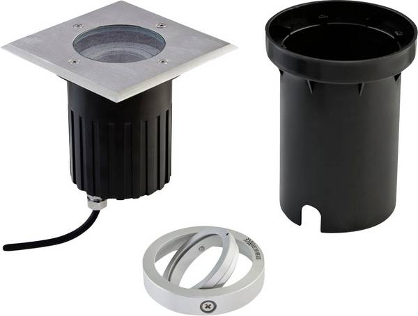 EVN 678410 678410 Bodeneinbauleuchte GU10 LED