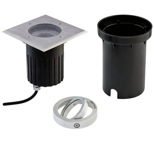 EVN EVN Lichttechnik 678410 Bodeneinbauleuchte LED