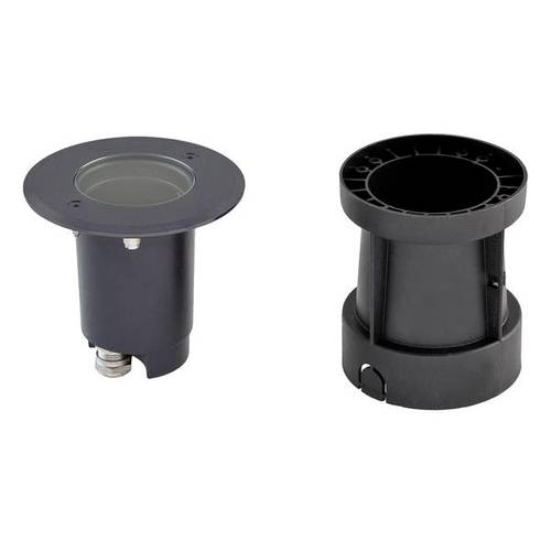 EVN EVN Lichttechnik 679235A Bodeneinbauleuchte LED