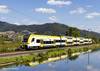 Märklin 38463 H0 E-Triebzug Desiro HC bwegt der DB AG