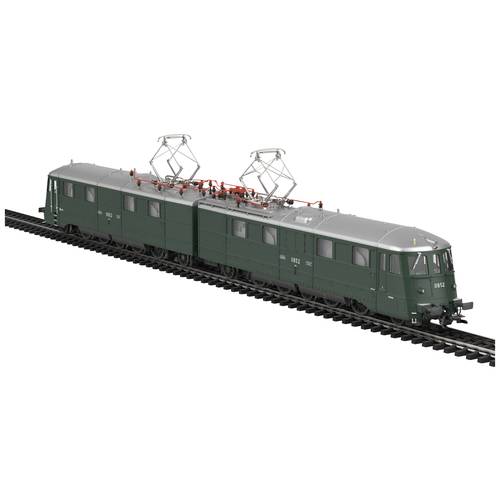Thumbnail - Märklin 38590 H0 E-Lok Ae 8/14 11852 der SBB