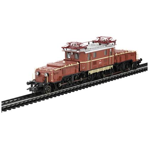 Thumbnail - Märklin 39090 H0 E-Lok Rh.1189 der ÖBB