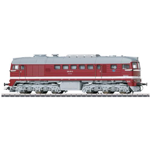 Märklin 39201 H0 Diesellok BR 220 der DB AG