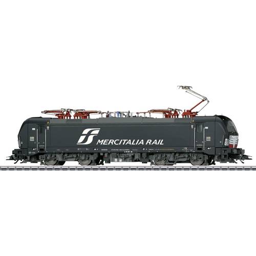 Märklin 39332 H0 E-Lok BR 193 der MRCE