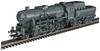 Märklin 39532 H0 Güterzug-Dampflok BR 52 der DR