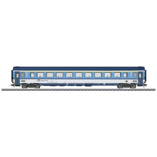 Märklin 43762 H0 Reisezugwagen Apmz 143 der CD 1. Klasse