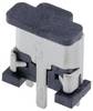 Micro USB Buchse Vertikal 1051330021 Molex Inhalt: 1 St.