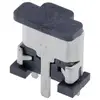 Micro USB Buchse Vertikal 1051330021 Molex Inhalt: 1 St.