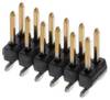 Molex Einbau-Stiftleiste (Standard) Anzahl Reihen: 2 Polzahl je Reihe: 6 15910120 1 St. Tube