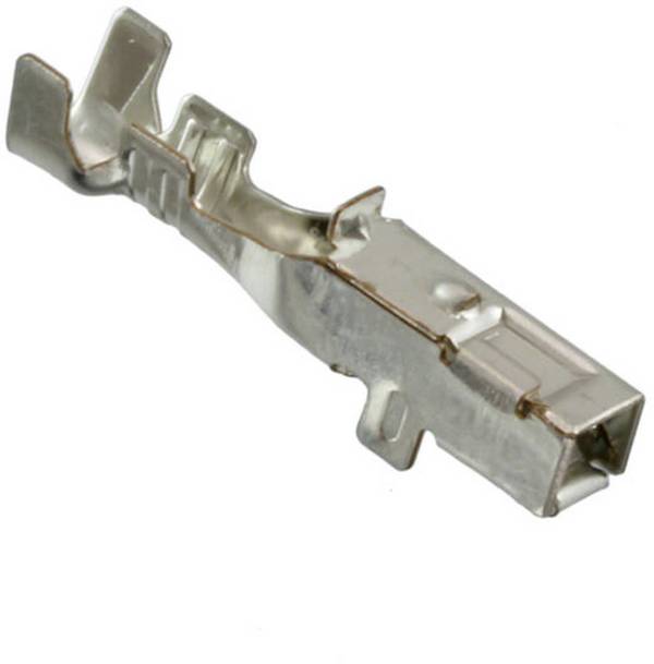 OBD-II 504208000-5000 Molex Inhalt: 1 St.