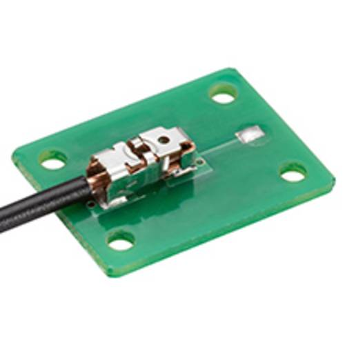 Molex 203863-8103 SMD-Leiterplattenklemme 1 St. Tape on Full reel