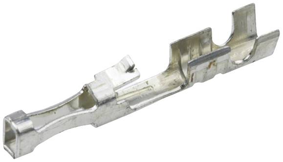 Molex 16021110 HI FORCE SL CRIMP TE 16021110 Molex Inhalt: 1 St.