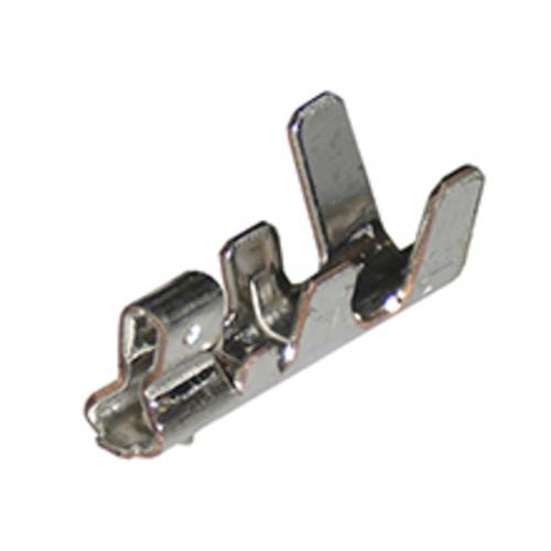 Molex Einbau-Buchsenleiste (Standard) 874210002 1 St. Tape