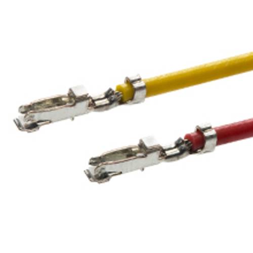 Thumbnail - Molex 2016495000 Crimp Term 2016495000 Molex Inhalt: 1 St.